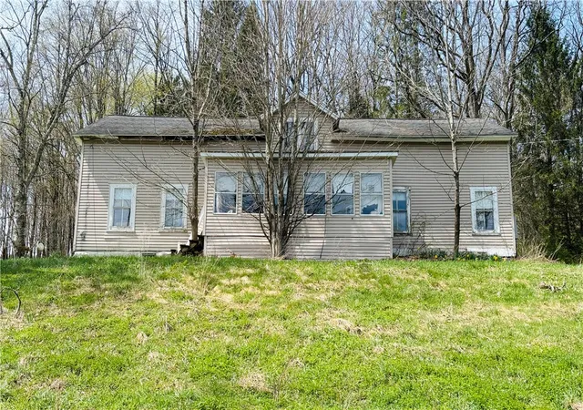 Photo 1 of Single family home for sale at 694 Wilber Lake Rd, Oneonta, NY 13820 | MLS# R1712002 | Listing updated on 2026-09-04