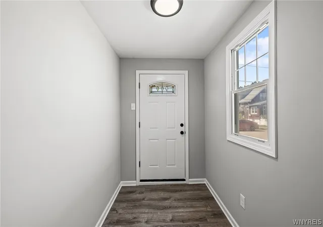 Photo 2 of Single family home for sale at 14 Atwood Pl, Buffalo, NY 14225 | MLS# B1710757 | Listing updated on 2026-09-06