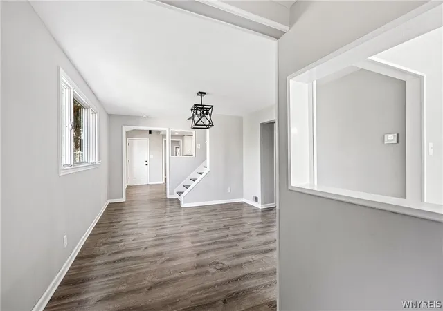 Photo 3 of Single family home for sale at 14 Atwood Pl, Buffalo, NY 14225 | MLS# B1710757 | Listing updated on 2026-09-06