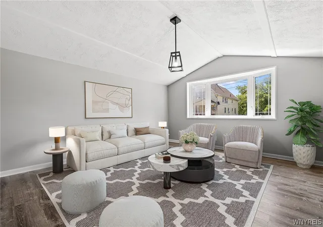 Photo 4 of Single family home for sale at 14 Atwood Pl, Buffalo, NY 14225 | MLS# B1710757 | Listing updated on 2026-09-06