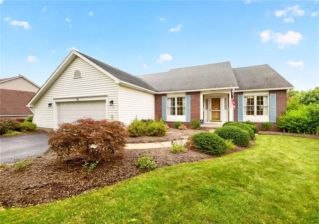 Photo 1 of Single family home for sale at 95 Rock Crk, Pittsford, NY 14534 | MLS# R1711950 | Listing updated on 2026-09-08