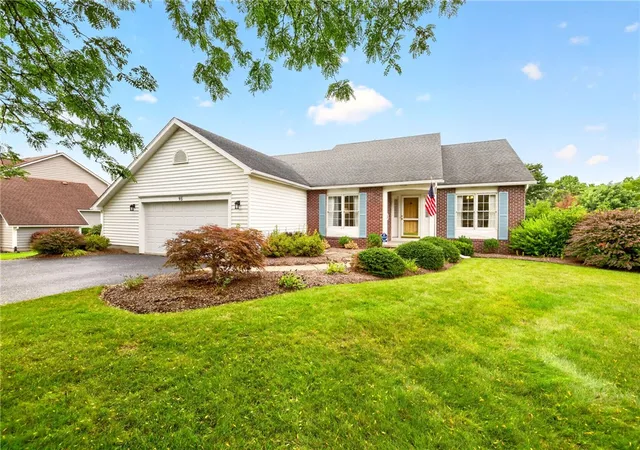 Photo 2 of Single family home for sale at 95 Rock Crk, Pittsford, NY 14534 | MLS# R1711950 | Listing updated on 2026-09-08