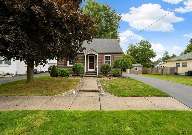 Photo 1 of Single family home for sale at 808 Massena Ave, Rome, NY 13440 | MLS# S1711885 | Listing updated on 2026-09-04