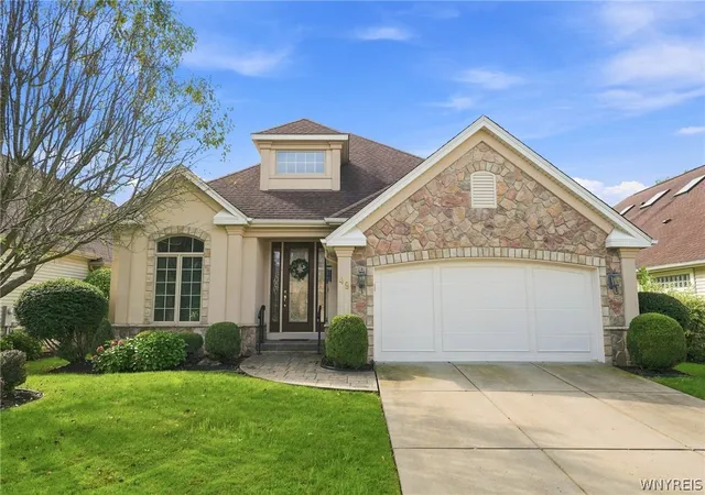 Photo 1 of Sale Pending at 49 Summer Hl Ln, Buffalo, NY 14221 | MLS# B1712080 | Listing updated on 2026-09-08