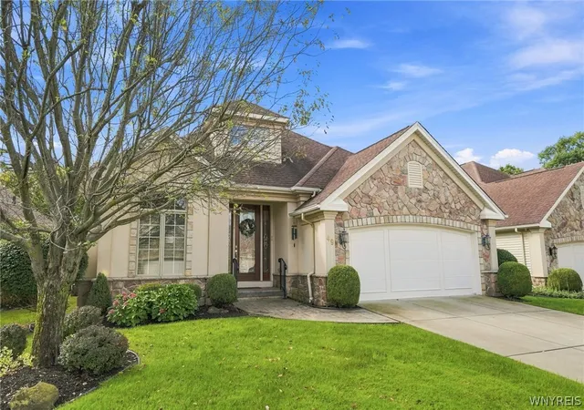 Photo 2 of Sale Pending at 49 Summer Hl Ln, Buffalo, NY 14221 | MLS# B1712080 | Listing updated on 2026-09-08