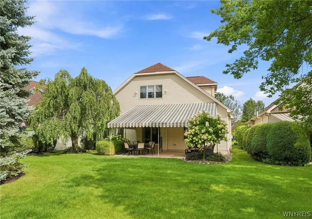 Photo 3 of Sale Pending at 49 Summer Hl Ln, Buffalo, NY 14221 | MLS# B1712080 | Listing updated on 2026-09-08