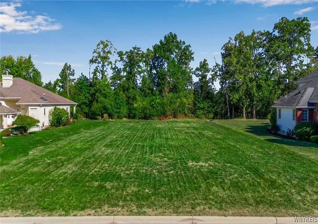 Land for sale at 4652 Perry Ct, Lewiston, NY 14092 | MLS# B1711912