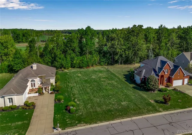 Photo 3 of Land for sale at 4652 Perry Ct, Lewiston, NY 14092 | MLS# B1711912 | Listing updated on 2026-09-03