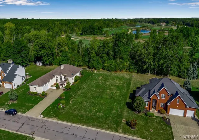 Photo 4 of Land for sale at 4652 Perry Ct, Lewiston, NY 14092 | MLS# B1711912 | Listing updated on 2026-09-03
