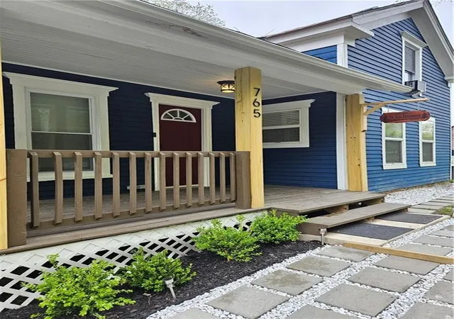 Photo 1 of Single family home for sale at 765 State Hwy 205, Oneonta, NY 13820 | MLS# R1709547 | Listing updated on 2026-09-03