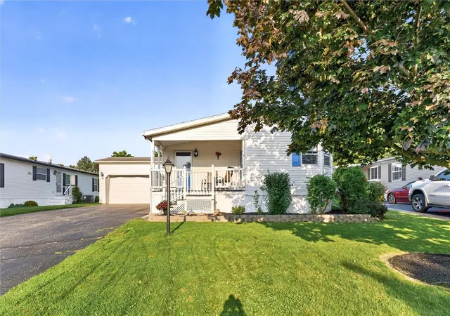 Photo 1 of Sale Pending at 6353 Kims Dr, Victor, NY 14564 | MLS# R1712143 | Listing updated on 2026-09-16