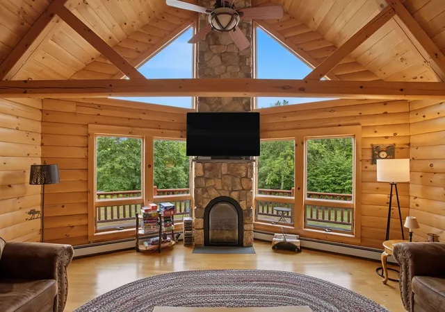 Photo 3 of Sale Pending at 367 Wood Rd, Fleischmanns, NY 12430 | MLS# R1711665 | Listing updated on 2026-09-14