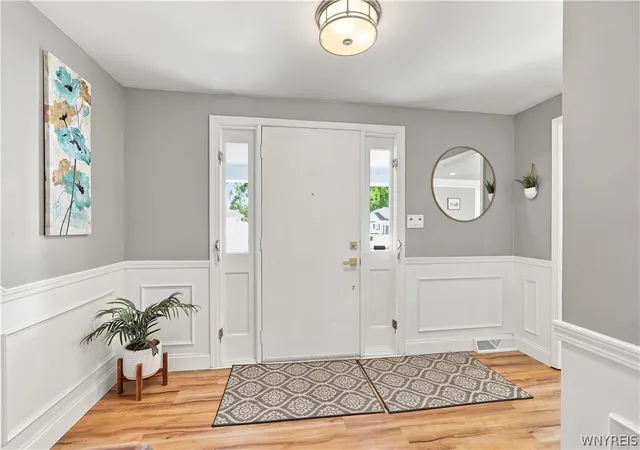 Photo 3 of Sale Pending at 18 Rosewood Dr, Buffalo, NY 14221 | MLS# B1712122 | Listing updated on 2026-09-10