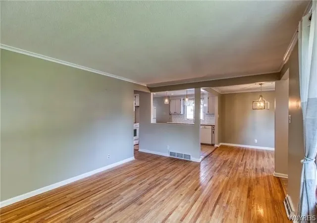 Photo 2 of Single family home for sale at 30 Augusta Ave, Buffalo, NY 14226 | MLS# B1709151 | Listing updated on 2026-09-13