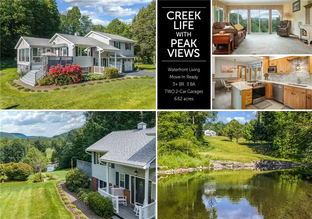 Photo 1 of Single family home for sale at 6928 Charlotte Crk Rd, Davenport, NY 13750 | MLS# R1710195 | Listing updated on 2026-09-03