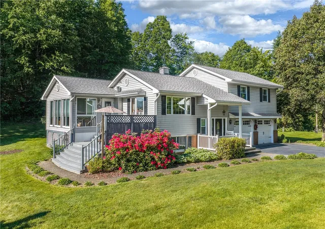 Photo 2 of Single family home for sale at 6928 Charlotte Crk Rd, Davenport, NY 13750 | MLS# R1710195 | Listing updated on 2026-09-03