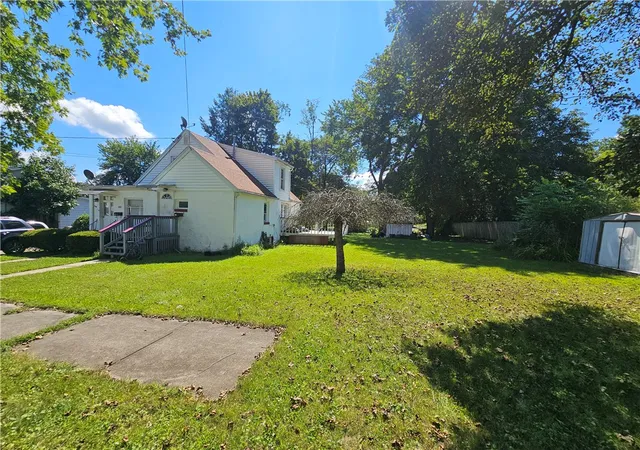 Photo 1 of Multi family home for sale at 231 W 11th Street, Elmira, NY 14903 | MLS# R1712192 | Listing updated on 2026-09-08
