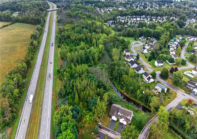 Photo 3 of Land for sale at Morgan Rd, Clay, NY 13041 | MLS# S1711583 | Listing updated on 2026-09-04