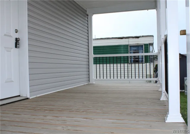 Photo 3 of Manufactured home for sale at 1774 Military Rd, Buffalo, NY 14217 | MLS# B1711320 | Listing updated on 2026-09-04