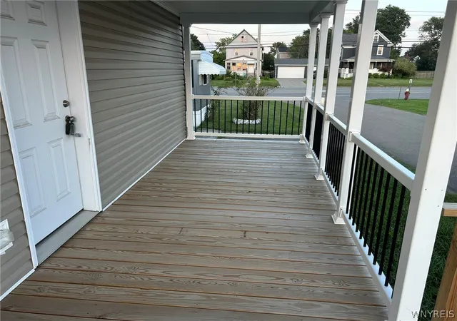 Photo 3 of Manufactured home for sale at 1774 Military Rd, Buffalo, NY 14217 | MLS# B1711319 | Listing updated on 2026-09-04