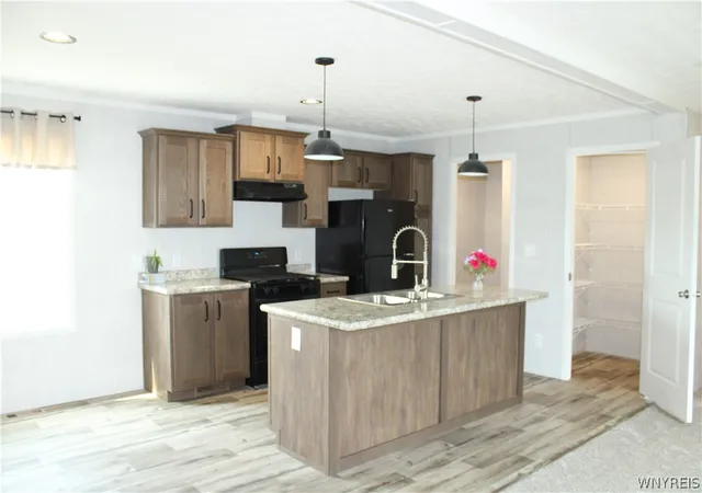 Photo 3 of Manufactured home for sale at 1774 Military Rd, Buffalo, NY 14217 | MLS# B1711319 | Listing updated on 2026-09-04