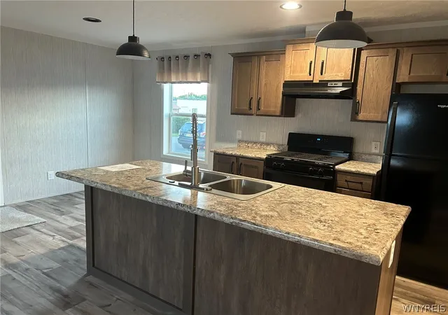 Photo 4 of Manufactured home for sale at 1774 Military Rd, Buffalo, NY 14217 | MLS# B1711319 | Listing updated on 2026-09-04