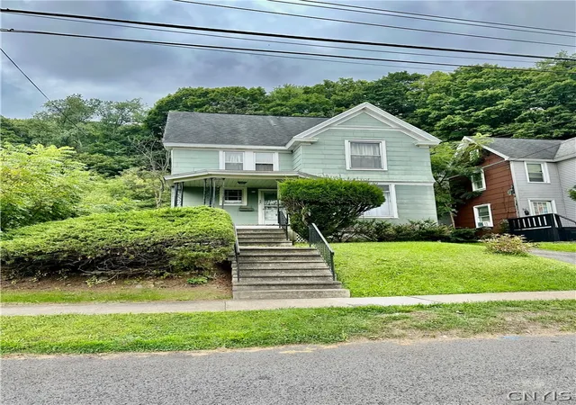 Photo 1 of Single family home for sale at 58 High St, Ilion, NY 13357 | MLS# S1712199 | Listing updated on 2026-09-04