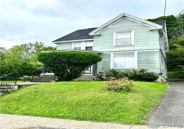 Photo 2 of Single family home for sale at 58 High St, Ilion, NY 13357 | MLS# S1712199 | Listing updated on 2026-09-04