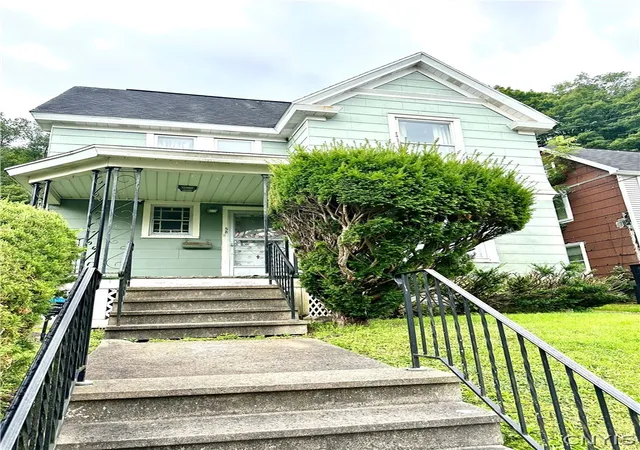 Photo 3 of Single family home for sale at 58 High St, Ilion, NY 13357 | MLS# S1712199 | Listing updated on 2026-09-04