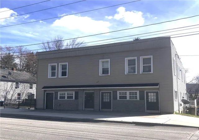 Multi family home for sale at 516 Main St #514, Oneonta, NY 13820 | MLS# R1711925