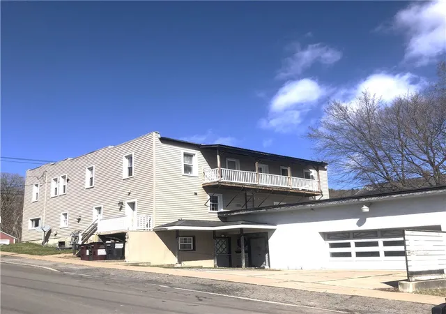 Photo 2 of Multi family home for sale at 516 Main St #514, Oneonta, NY 13820 | MLS# R1711925 | Listing updated on 2026-09-09