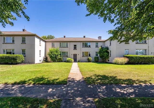 Multi family home for sale at 575 Starin Ave, Buffalo, NY 14216 | MLS# B1712063