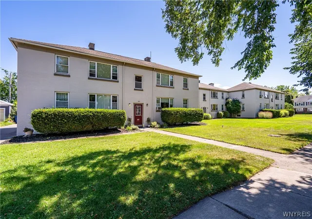Photo 3 of Multi family home for sale at 575 Starin Ave, Buffalo, NY 14216 | MLS# B1712063 | Listing updated on 2026-09-03