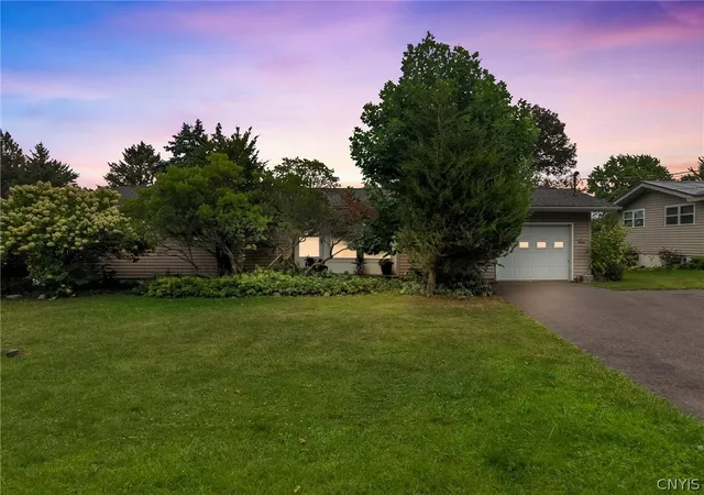 Single family home for sale at 217 Wynnfield Dr, Syracuse, NY 13219 | MLS# S1712175