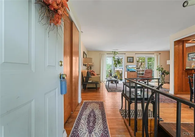 Photo 4 of Single family home for sale at 217 Wynnfield Dr, Syracuse, NY 13219 | MLS# S1712175 | Listing updated on 2026-09-08