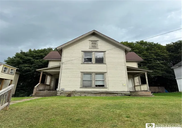 Photo 1 of Multi family home for sale at 275 277 S Main St #275, Jamestown, NY 14701 | MLS# R1711924 | Listing updated on 2026-09-04