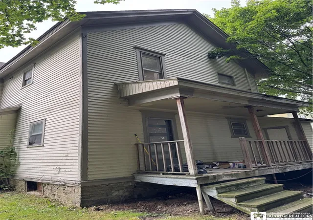 Photo 2 of Multi family home for sale at 275 277 S Main St #275, Jamestown, NY 14701 | MLS# R1711924 | Listing updated on 2026-09-04