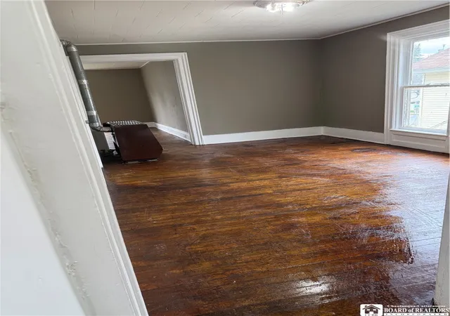 Listing Photo 2 - Condo for sale in building located at 275-277 S Main St, Jamestown, NY 14701 - Unit #275
