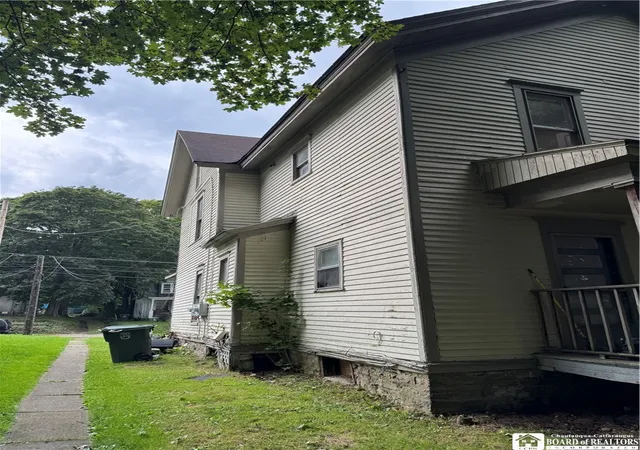 Listing Photo 3 - Condo for sale in building located at 275-277 S Main St, Jamestown, NY 14701 - Unit #275
