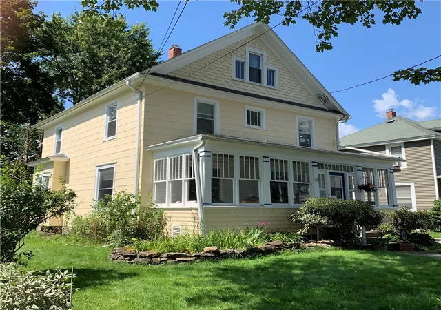 Photo 3 of Single family home for sale at 5 Morgan Ave, Oneonta, NY 13820 | MLS# R1711751 | Listing updated on 2026-09-11