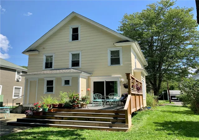 Photo 4 of Single family home for sale at 5 Morgan Ave, Oneonta, NY 13820 | MLS# R1711751 | Listing updated on 2026-09-11