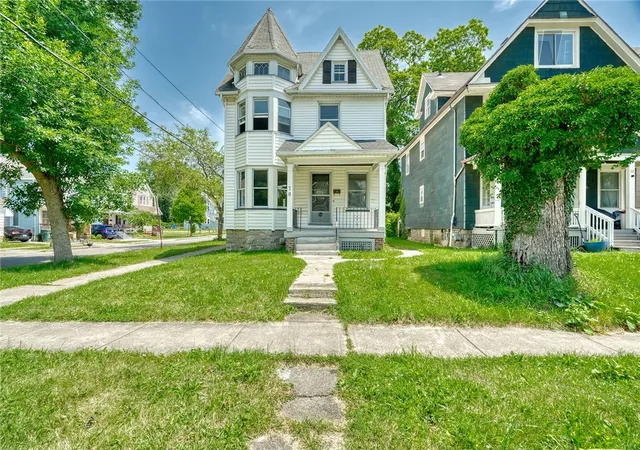 Photo 1 of Single family home for sale at 70 Colvin St, Rochester, NY 14611 | MLS# R1712201 | Listing updated on 2026-09-04