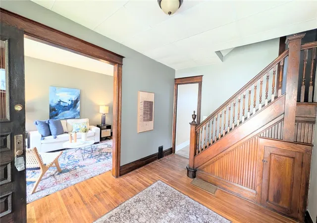 Photo 3 of Single family home for sale at 70 Colvin St, Rochester, NY 14611 | MLS# R1712201 | Listing updated on 2026-09-04
