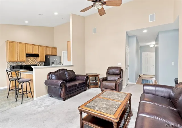 Photo 3 of Sale Pending at 2437 King Fisher Ln, Niagara Falls, NY 14304 | MLS# B1711991 | Listing updated on 2026-09-16