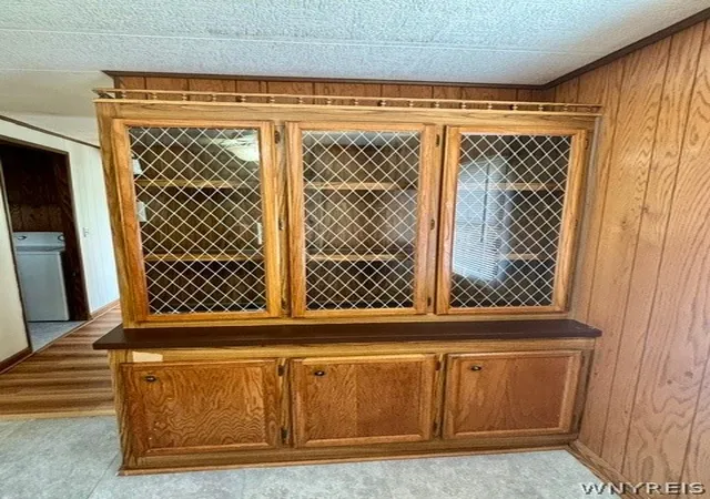Photo 3 of Manufactured home for sale at 37 Golden Pond, Akron, NY 14001 | MLS# B1711756 | Listing updated on 2026-09-04