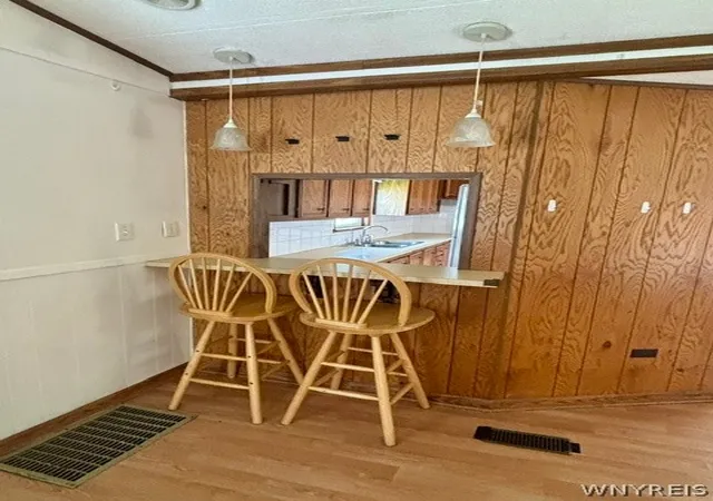 Photo 4 of Manufactured home for sale at 37 Golden Pond, Akron, NY 14001 | MLS# B1711756 | Listing updated on 2026-09-04