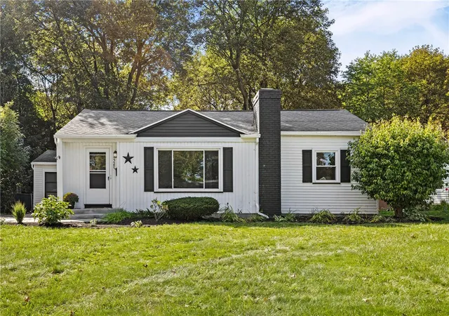 Single family home for sale at 327 Kimberly Dr, Rochester, NY 14610 | MLS# R1711382