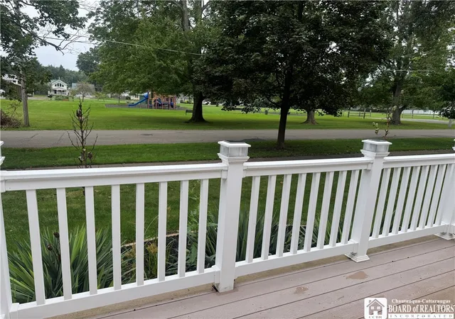 Photo 3 of Single family home for sale at 25 Forbes Pl, Fredonia, NY 14063 | MLS# R1711445 | Listing updated on 2026-09-03