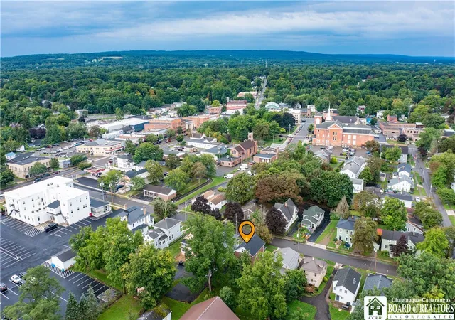 Photo 32 of Single family home for sale at 31 White St, Fredonia, NY 14063 | MLS# R1711923 | Listing updated on 2026-09-03