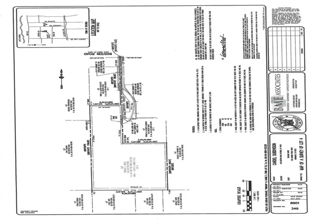 Photo 3 of Sale Pending at 628 Boston Rd, Ontario, NY 14519 | MLS# R1711543 | Listing updated on 2026-09-10